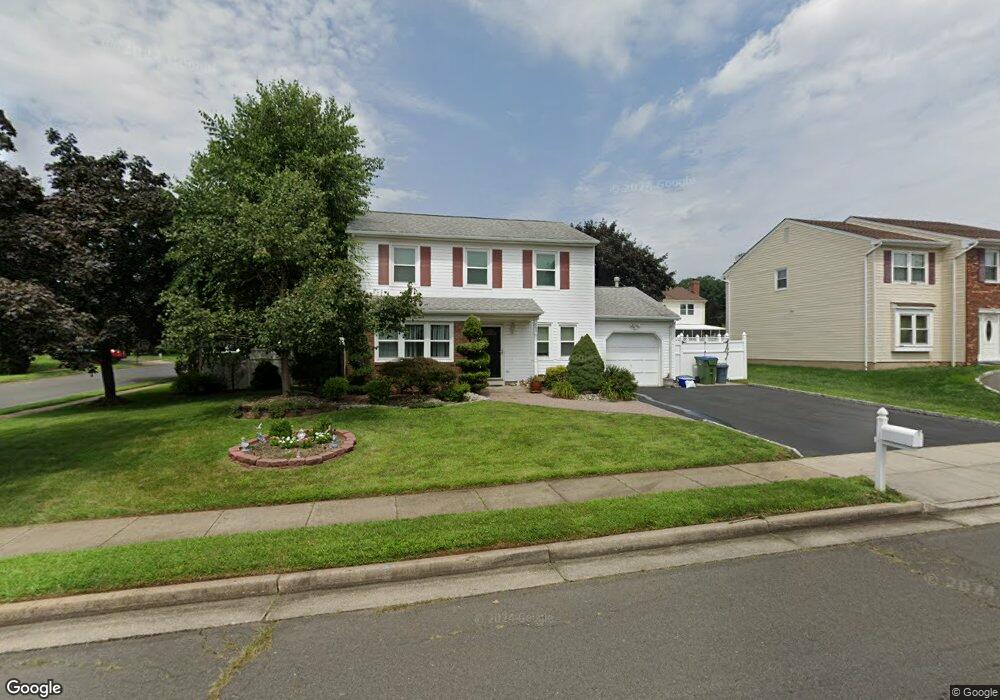 1 Juniper Ct, Edison, NJ 08820 - photo 1