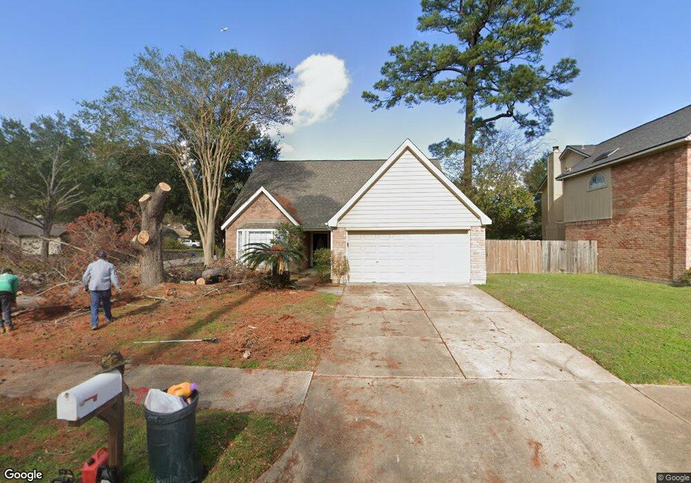 11218 Middleburgh Dr, Tomball, TX 77377 - photo 1