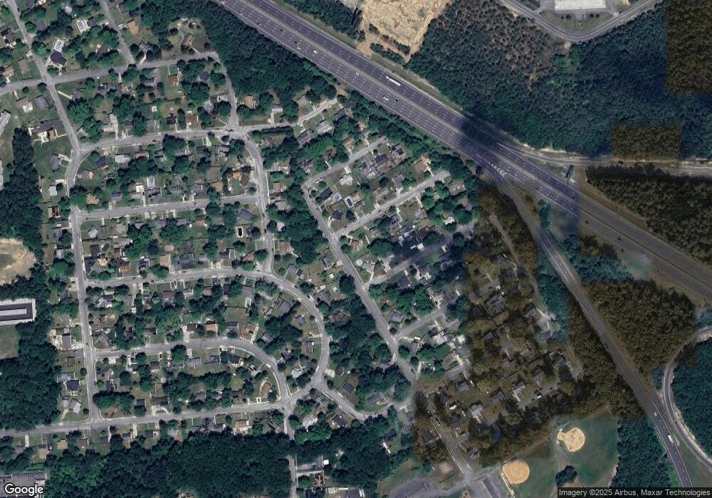 301 Rhodes Ave, Egg Harbor Township, NJ 08234 - photo 1