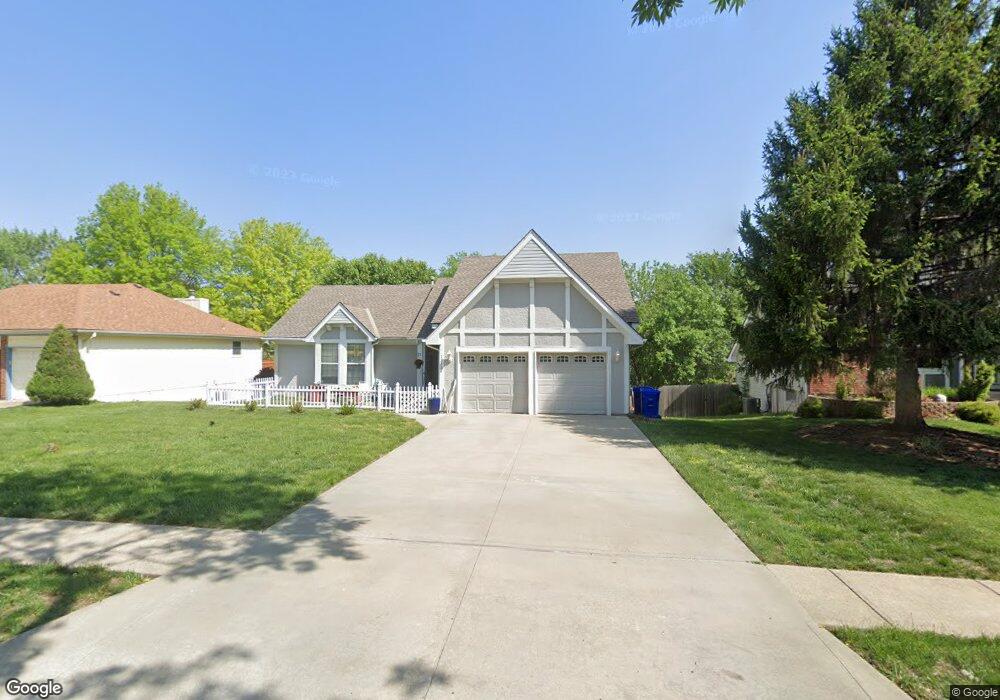 13326 W 103rd Terrace, Lenexa, KS 66215 - photo 1