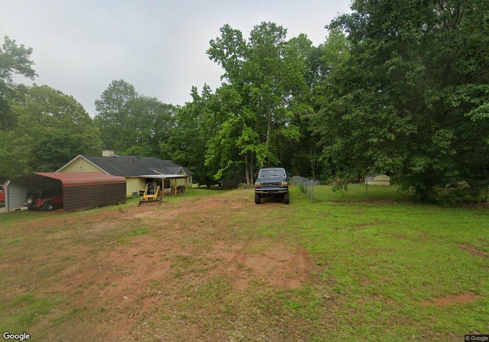 100 Peachtree Ct, Newnan, GA 30265 - photo 1