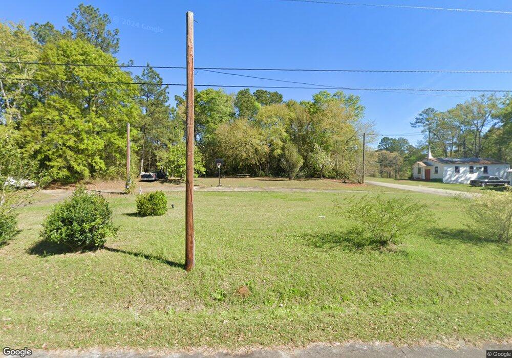 1800 Holder Ave SW, Cairo, GA 39828 - photo 1