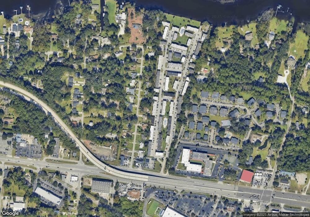 1716 El Camino Rd unit 2, Jacksonville, FL 32216 - photo 1