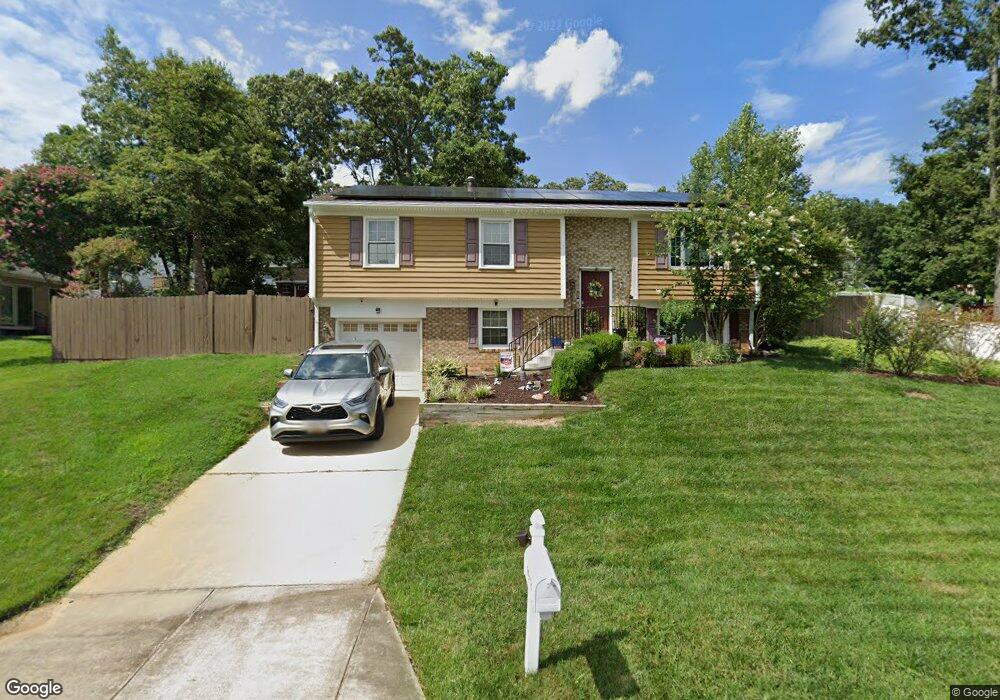 9912 Marguerita Ave, Glenn Dale, MD 20769 - photo 1