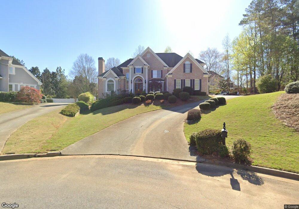 12120 Helleri Hollow, Alpharetta, GA 30005 - photo 1