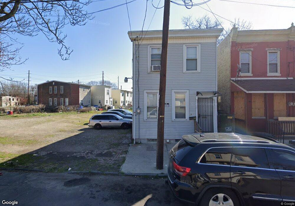 1812 Filmore St, Camden, NJ 08104 - photo 1