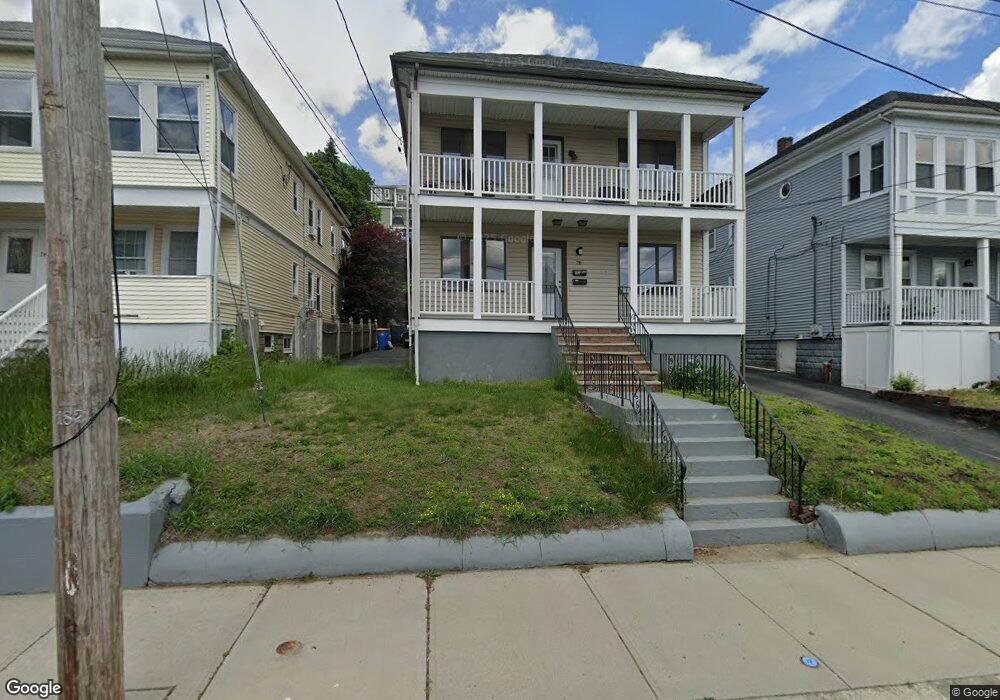 78 Locust St unit 1, Winthrop, MA 02152 - photo 1