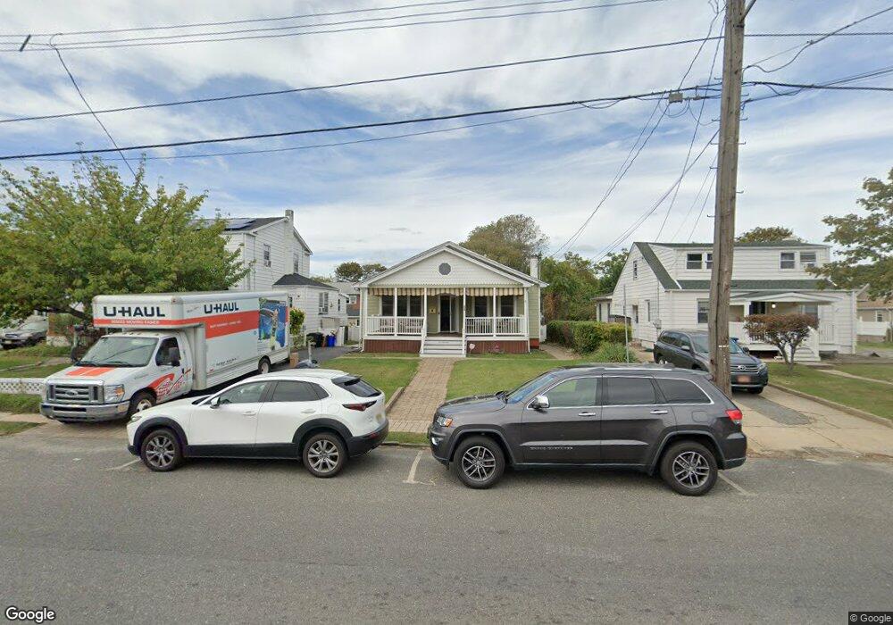 488 2nd Ave unit SIDE APT, Long Branch, NJ 07740 - photo 1