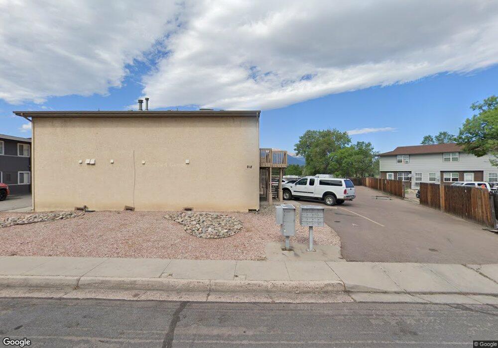Street View Photo