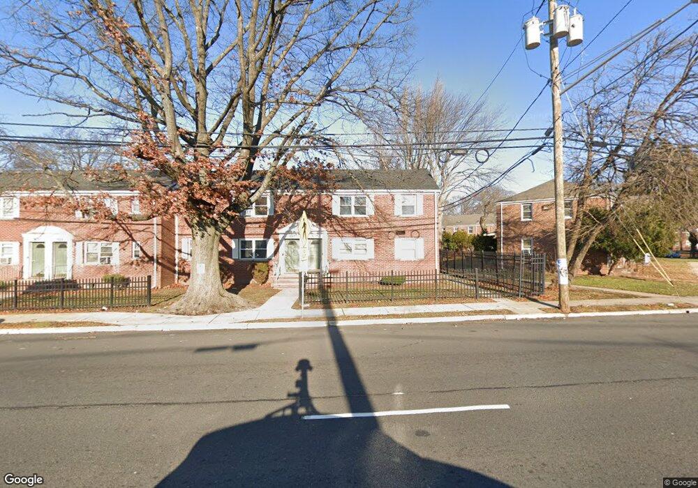 1537A Saint George Ave unit 1, Roselle, NJ 07203 - photo 1