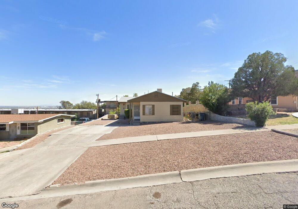 2506 Nations Ave unit 2508, El Paso, TX 79930 - photo 1