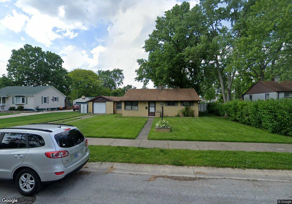 527 213th Place, Dyer, IN 46311 - photo 1