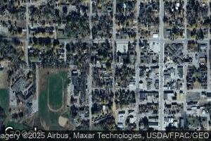 305 W 6th St, Starbuck, MN 56381