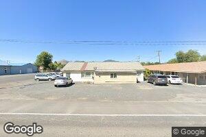 610 E Front St, Merrill, OR 97633