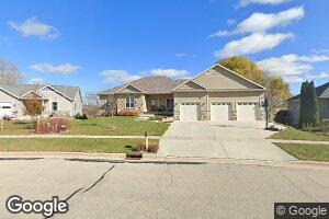 183 Cardinal Ln, Fall River, WI 53932