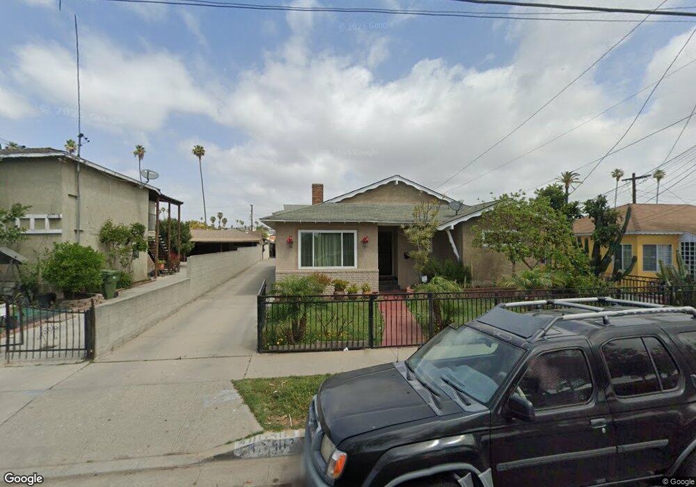 4111 W 103rd St, Inglewood, CA 90304 - photo 1