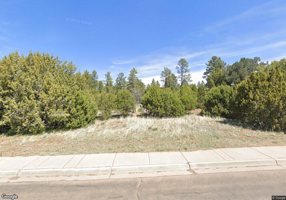 740 E Whipple St unit 16A, Show Low, AZ 85901 - photo 1