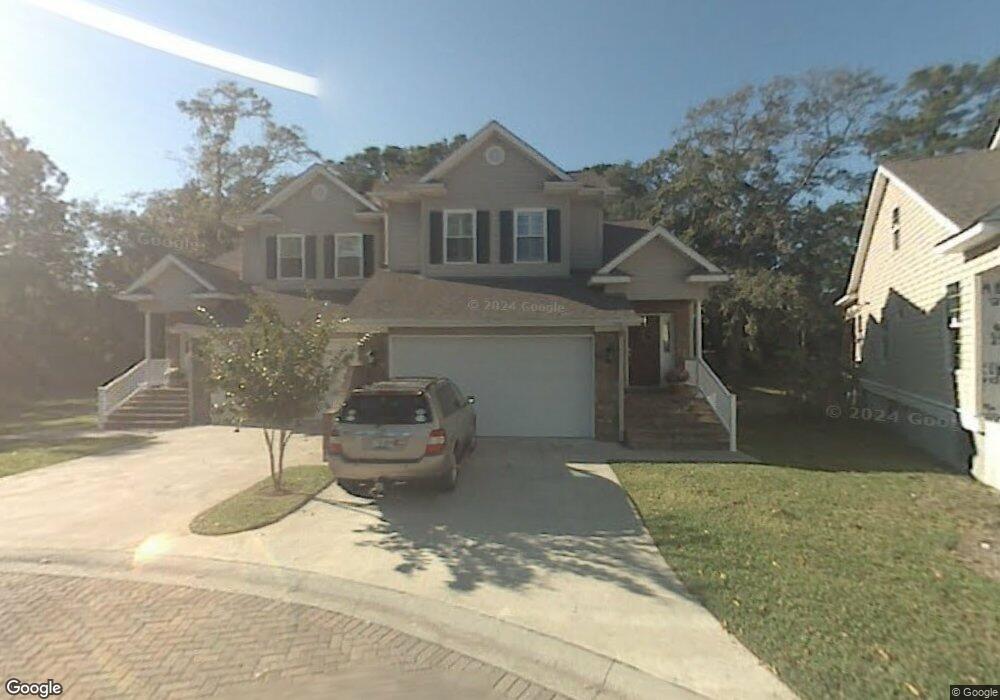 130 Peters Quay unit 19, Savannah, GA 31410 - photo 1