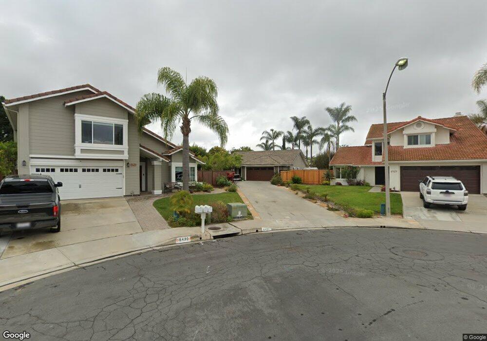 6431 La Vanco Ct, Carlsbad, CA 92009 - photo 1