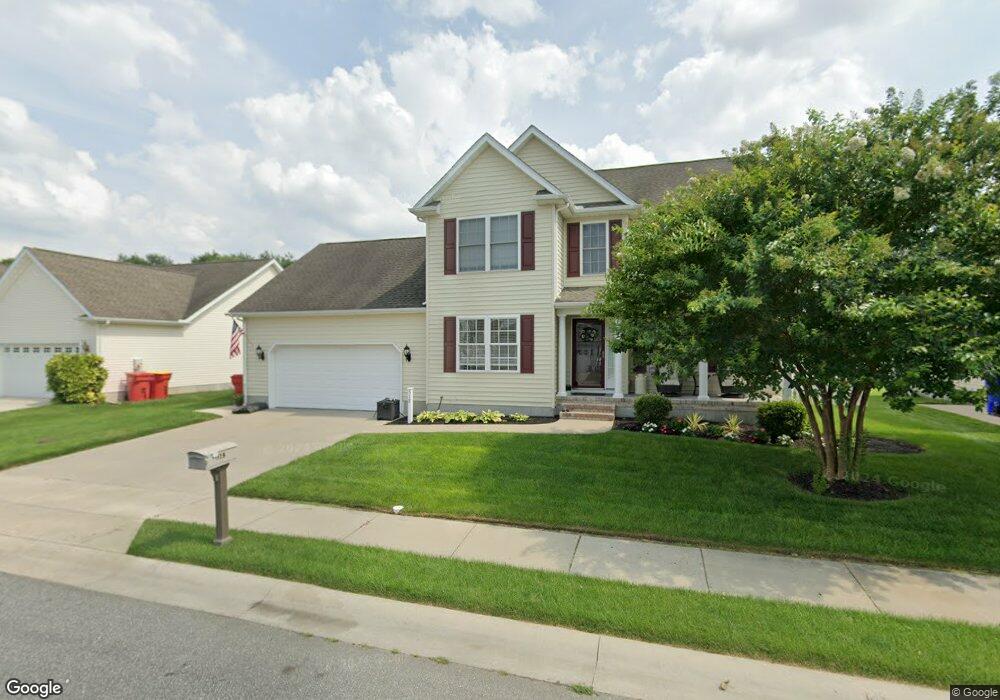 318 Plantation Dr, Seaford, DE 19973 - photo 1