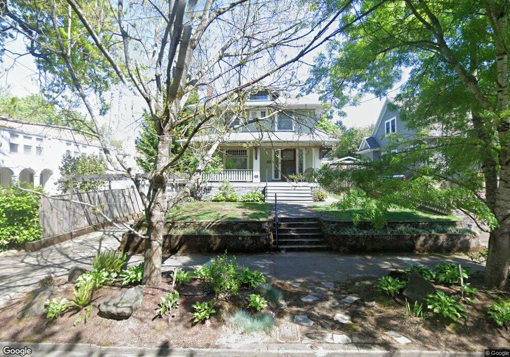 2424 NE 23rd Ave, Portland, OR 97212 - photo 1