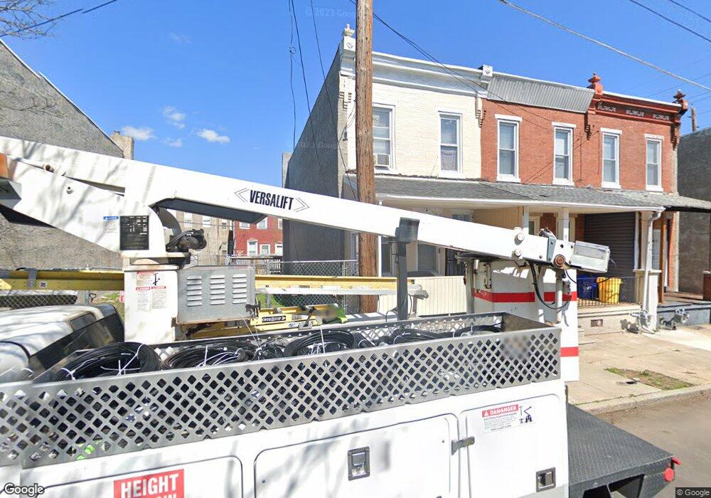 939 Cedar St, Camden, NJ 08102 - photo 1