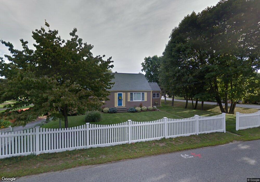 114 Providence St, Rehoboth, MA 02769 - photo 1