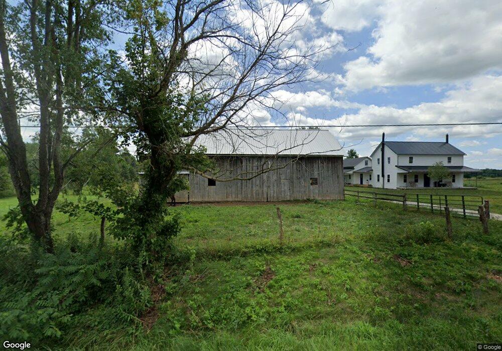 10711 W Easton Rd, West Salem, OH 44287 - photo 1