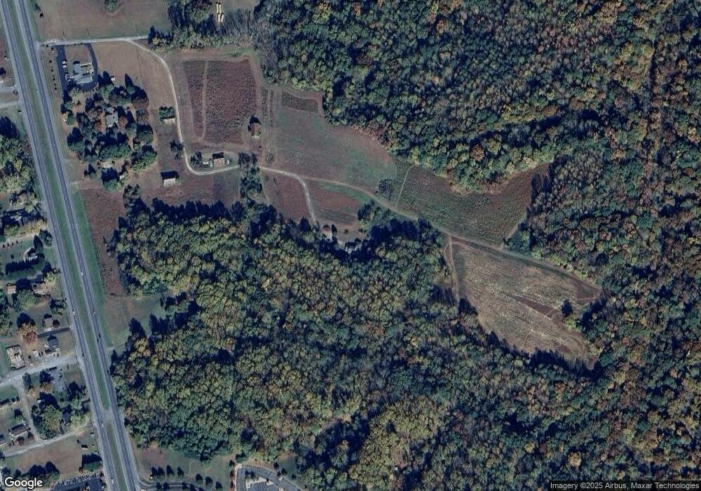 1385 Solomons Island Rd, Huntingtown, MD 20639 - photo 1