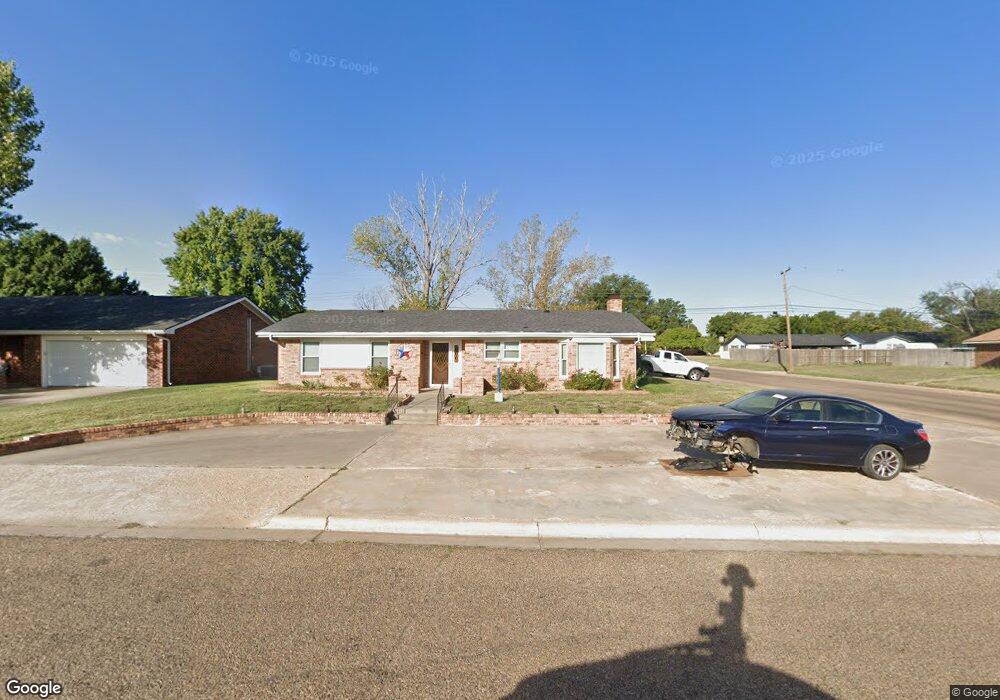 1000 Mills Ave, Dumas, TX 79029 - photo 1