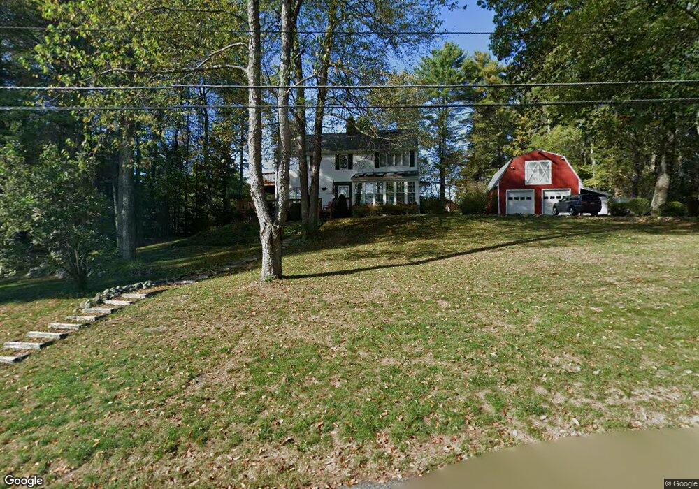 3 Shawnee Way, Hubbardston, MA 01452 - photo 1