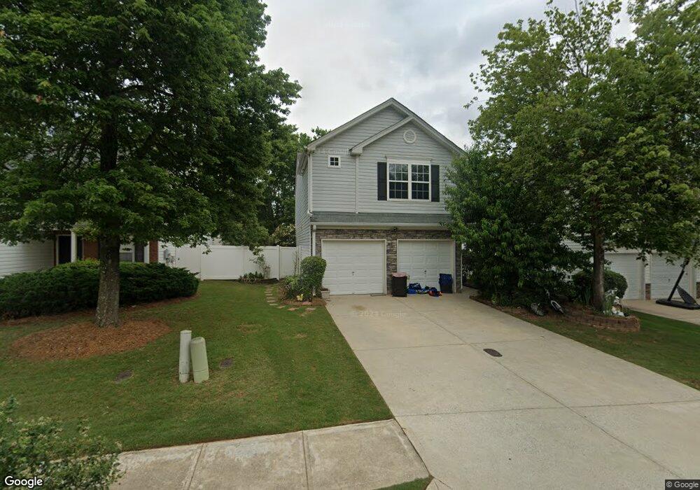 107 Ilex Dr unit 1, Canton, GA 30114 - photo 1