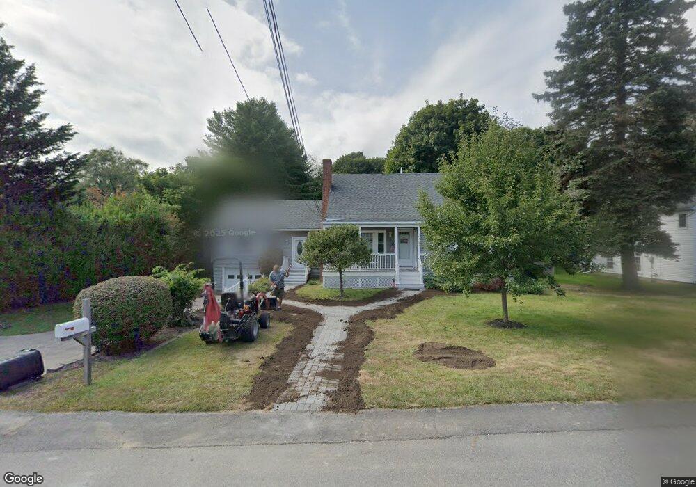 23 Tilton Ave, Kittery, ME 03904 - photo 1