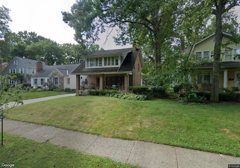 487 Brevoort Rd, Columbus, OH 43214 - photo 1