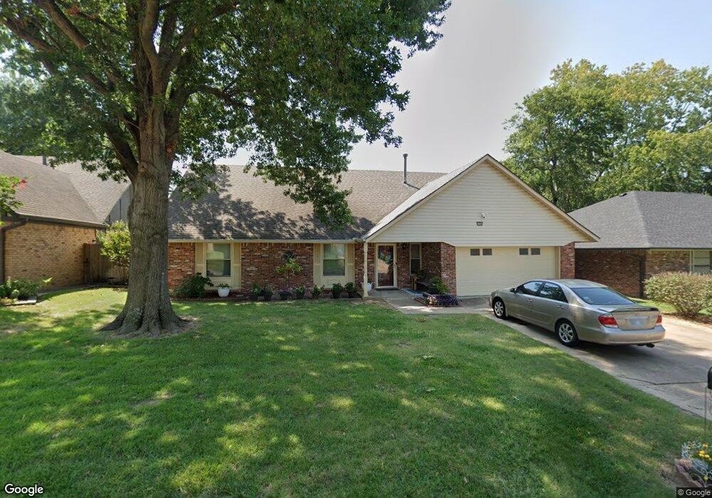 1500 S Narcissus Ave, Broken Arrow, OK 74012 - photo 1