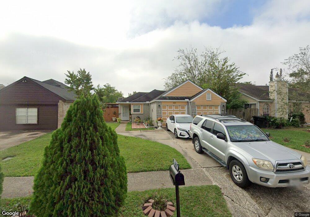 13203 Chimney Sweep Dr, Houston, TX 77041 - photo 1