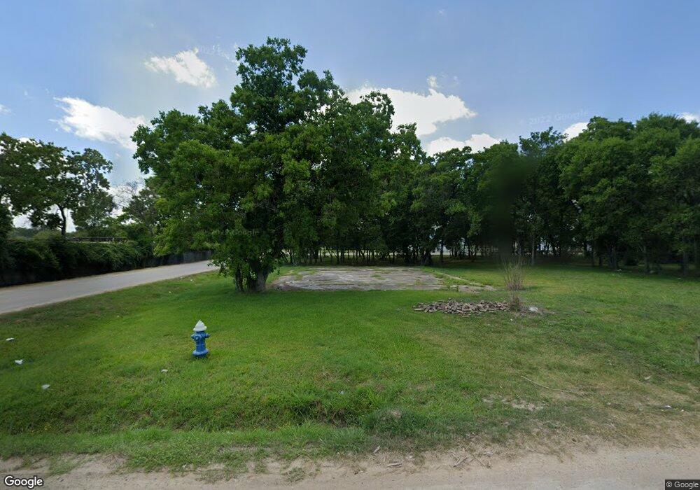 6938 Burkett, Houston, TX 77021 - photo 1