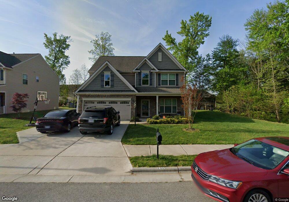 2444 Bearded Iris Ln, High Point, NC 27265 - photo 1