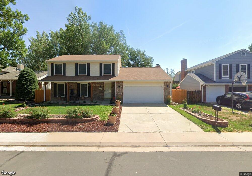 1356 S Laredo Ct, Aurora, CO 80017 - photo 1