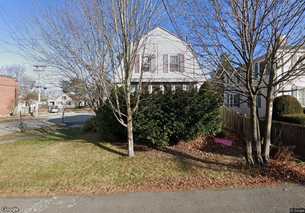 611 Brighton Ave, Portland, ME 04102 - photo 1
