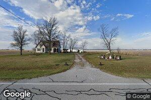 17033 County Highway 24, Hoyleton, IL 62803
