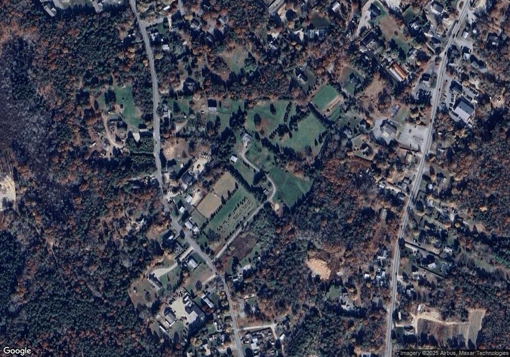 128 Percival Rd, Teaticket, MA 02536 - photo 1