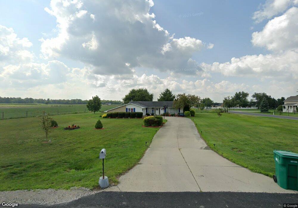 14314 Grabill Rd, Grabill, IN 46741 - photo 1