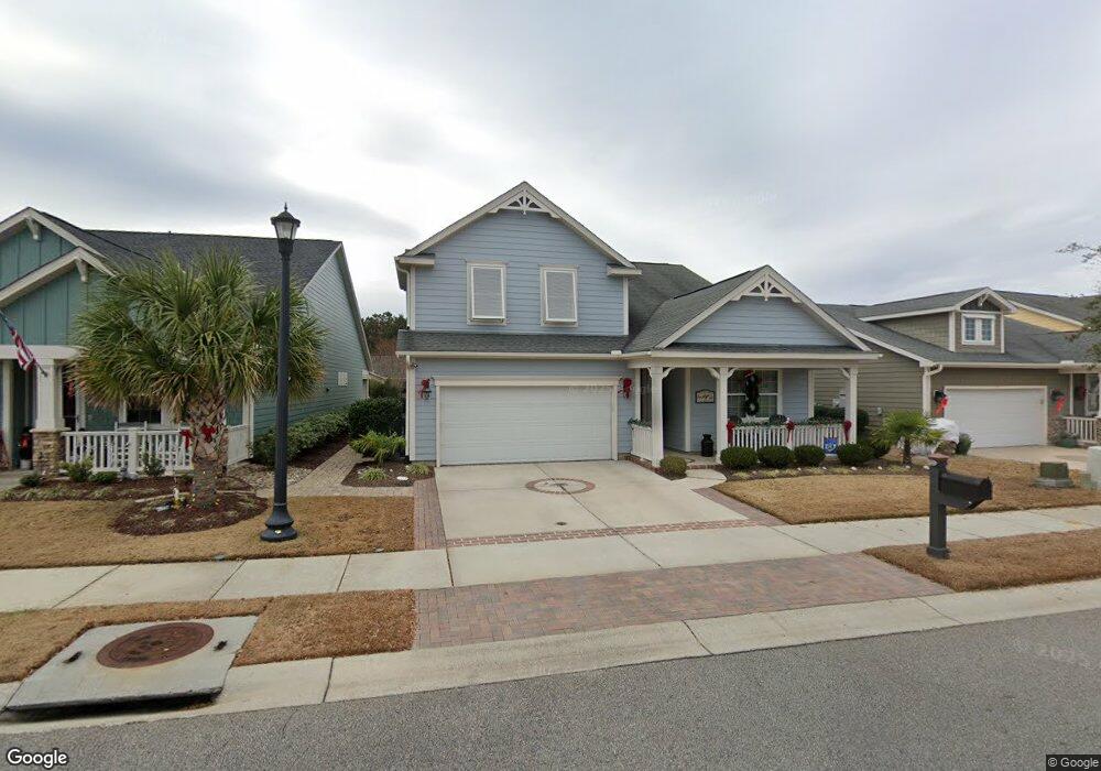 1591 Berkshire Ave unit EPA 155 Crepe Myrtle, Myrtle Beach, SC 29577 - photo 1