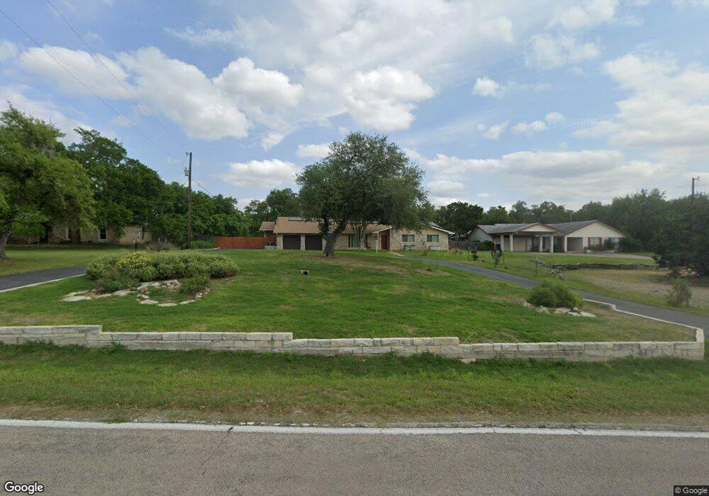 8703 El Rey Blvd unit A, Austin, TX 78737 - photo 1