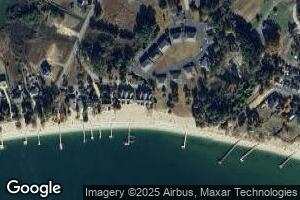 17295 Oakwood Lodge Ln, Piney Point, MD 20674