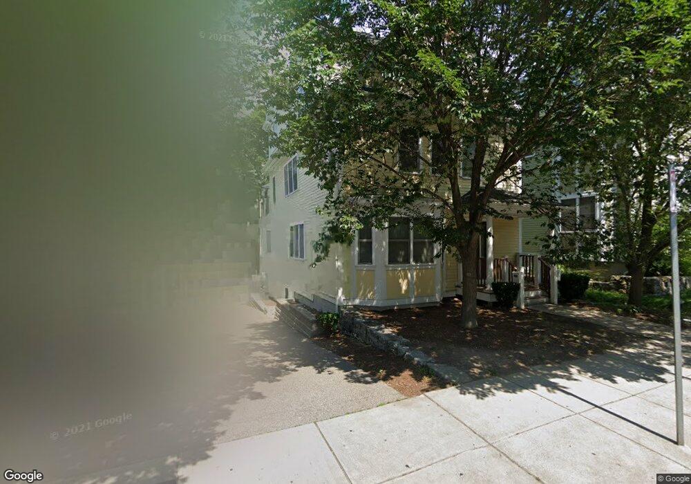 2941 Washington St unit B, Roxbury, MA 02119 - photo 1