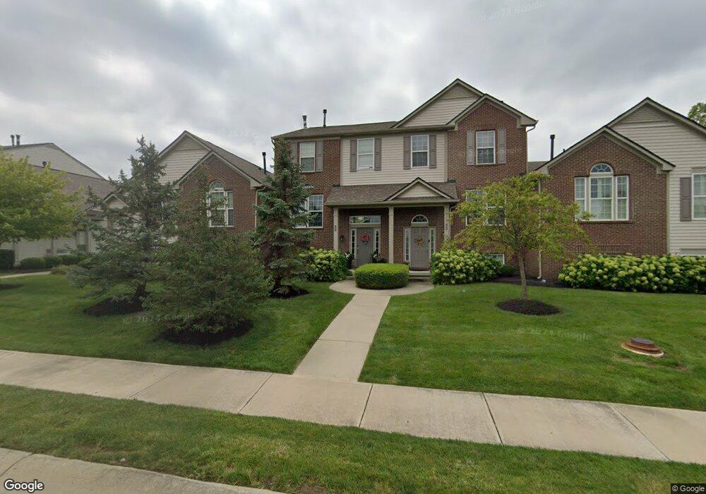 13832 Willesden Cir unit 1/117, Fishers, IN 46037 - photo 1