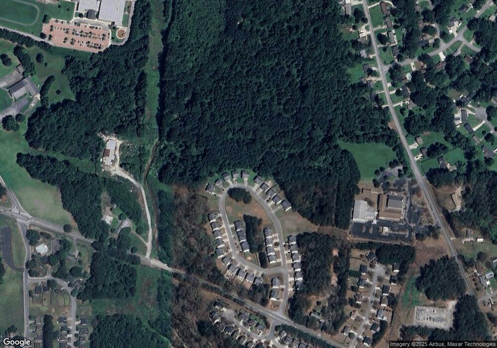 4821 Madison Point Cir, Austell, GA 30106 - photo 1