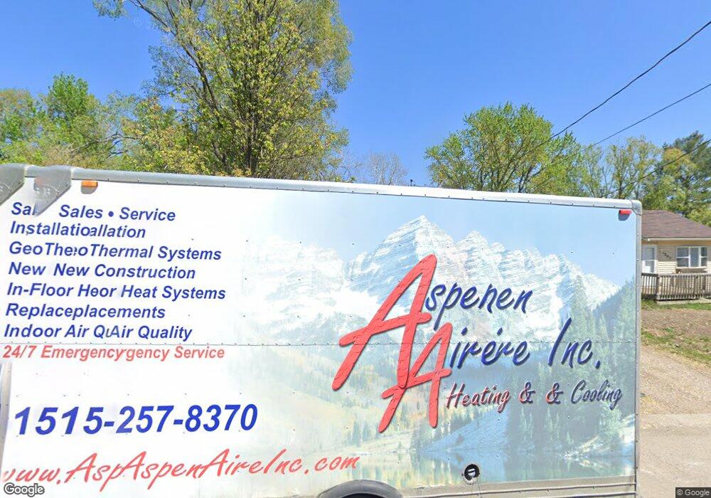 1251 E 37th St, Des Moines, IA 50317 - photo 1